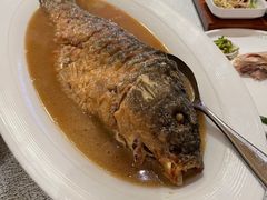 -阿庄新豫菜(航海东路店)
