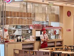 -喜家德虾仁水饺(东方宝泰店)