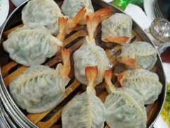 -地方名吃海鲜大馅蒸饺(北戴河店)