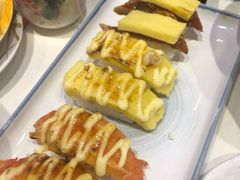-莲寿司(国兴店)