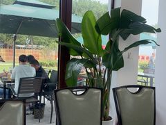 -七的湖·晚芳亭·阳澄湖农家菜·大闸蟹(莲花岛店)