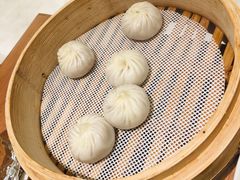 荔芋小笼包-鼎泰丰(德基广场店)