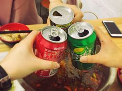 -黑皮酸菜鱼(绣花巷店)
