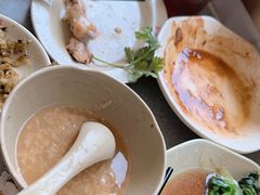 -百家鸡味馆(清泰店)