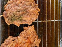 -丁脊壹绝·里脊肉