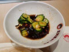 -真阿婆水饺(科技路西口店)