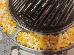 -轻烧烤肉(光谷步行街店)
