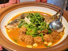 -老海陵·泰州菜(图书馆店)