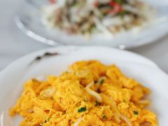 -七的湖·晚芳亭·阳澄湖农家菜·大闸蟹(莲花岛店)