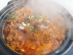 -刘一锅筋头巴脑(新民街店)