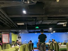 -戈拿旺巴西烤肉(崇文门店)