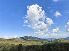 -灵山