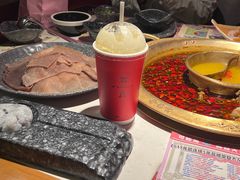 -哥老官重庆美蛙鱼头(五角场合生汇店)