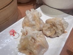 阳阳鲜肉包-阳阳中国饭(北京荟聚店)
