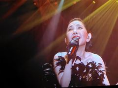 -交通银行前滩31演艺中心