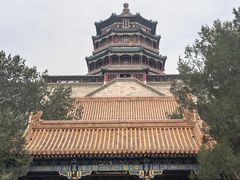 -北京歌华开元大酒店
