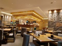 -京旬海鲜放题·铁板烧自助餐厅