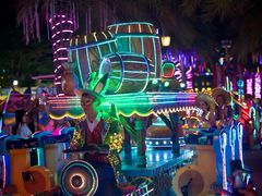 -三亚海昌梦幻海洋不夜城