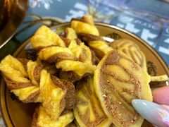 -聚雅美食
