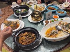 -顺意·顺德家乡菜(国际人才大厦店)