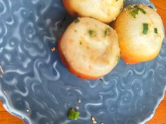 -鑫震源·苏式大虾生煎(山塘街店)