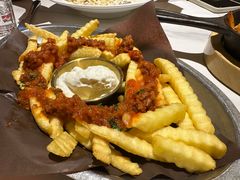 -get pizza意大利餐厅(凯德MALL店)