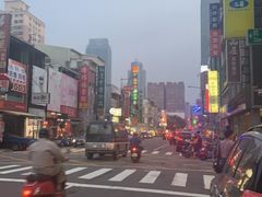 -自强夜市