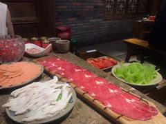 -重庆渝达老火锅(春熙路店)