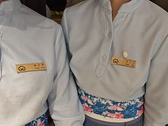 -太湖饭店玉兰厅(自助餐厅)