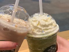 -星巴克臻选(长沙运达中央广场店)