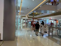 -天河城购物中心