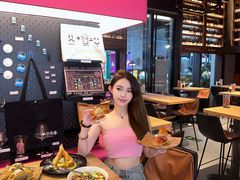 -牛啤堂精酿啤酒餐吧(五棵松华熙店)