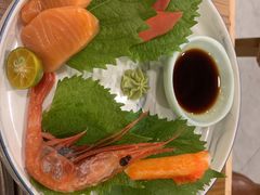 -美洲岛烤肉自助餐厅