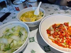 -农耕记·湖南土菜(海上世界店)
