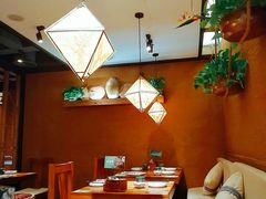 -云海肴·汽锅鸡·云南菜(美罗城店)