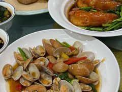 -阿静美食