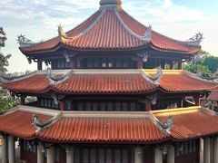 -莆田南少林寺