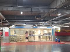 -盒马X会员店(王府井奥莱UP TOWN店)