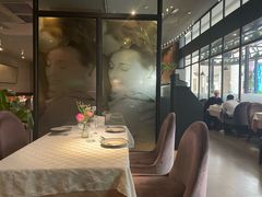 -西堤牛排(南京龙江店)
