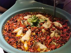 -卢布林西餐厅(万正店)