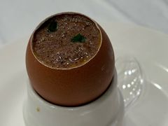 鹅肝鸡蛋盅-庐州太太(双岗店)