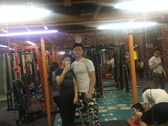 -漾健身·普拉提(橡树湾店)