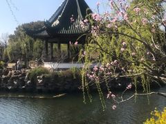 -无锡蠡湖国家湿地公园-蠡园
