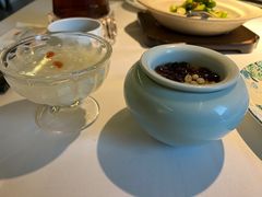 -小厨娘淮扬菜(诚信大道店)