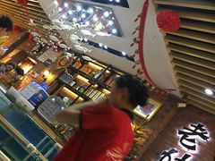 -老姑砂锅·烧烤天津菜(体北道店)