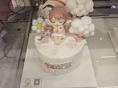 -CAKE BOSS 蛋糕老板(西单君太百货店)