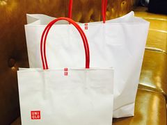 -优衣库(厦门SM广场店)