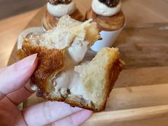 -VERIE BAKEHOUSE