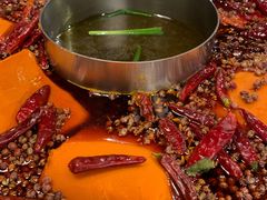 -厂花素芬九宫格火锅(银泰店)