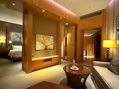 -厦门威斯汀酒店